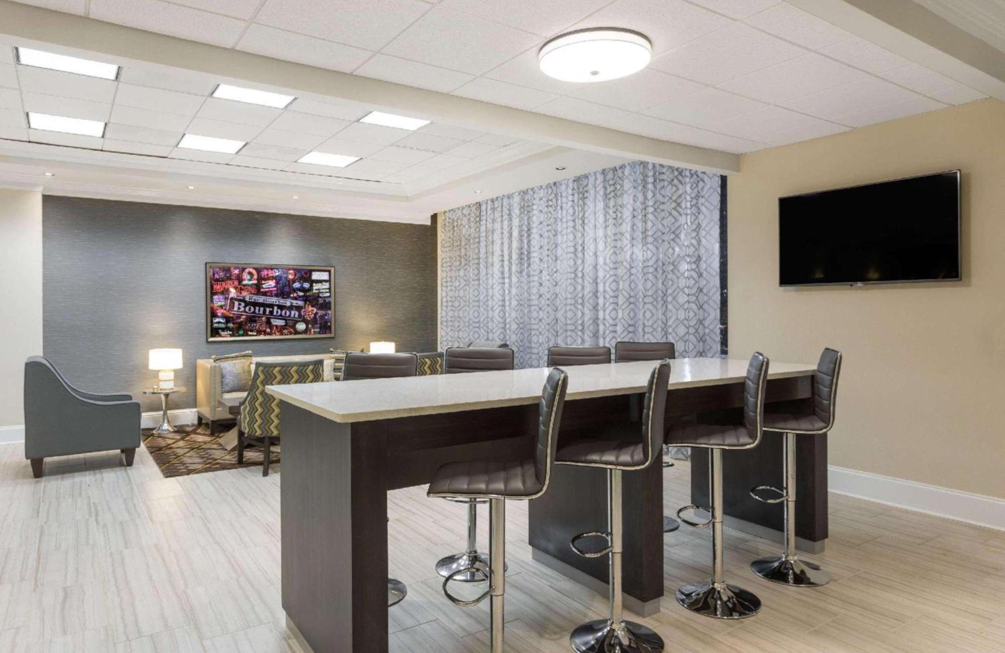 Best western new orleans east book your stay in new orleans and enjoy